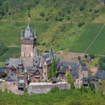 Die Burg Cochem