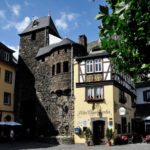 Altstadt Cochem Torschänke