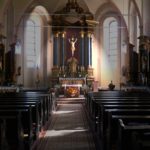 Kirche St. Castor