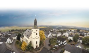 Foto von Mörsdorf im Hunsrück
