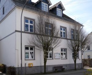 Dorfschule